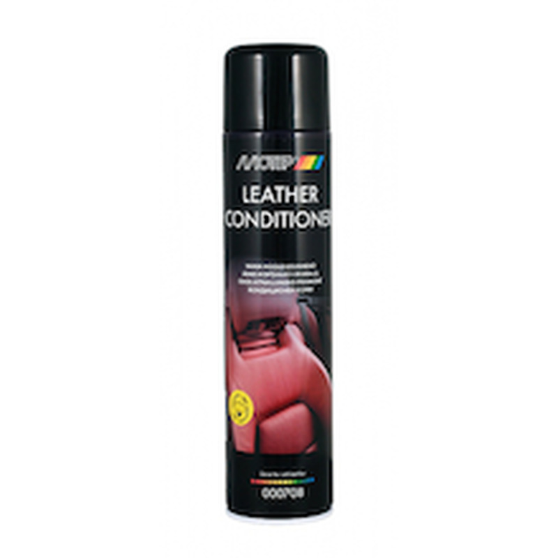 Nahahooldusvahend Leather Conditioner 600 ml