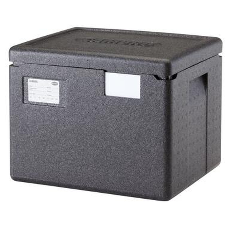 BEST Termokast GN 1/2 253mm GoBox (Cambro)