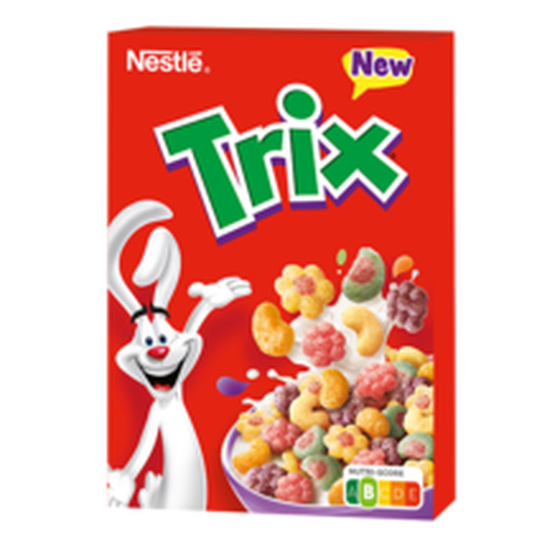 Nestle Trix 300g