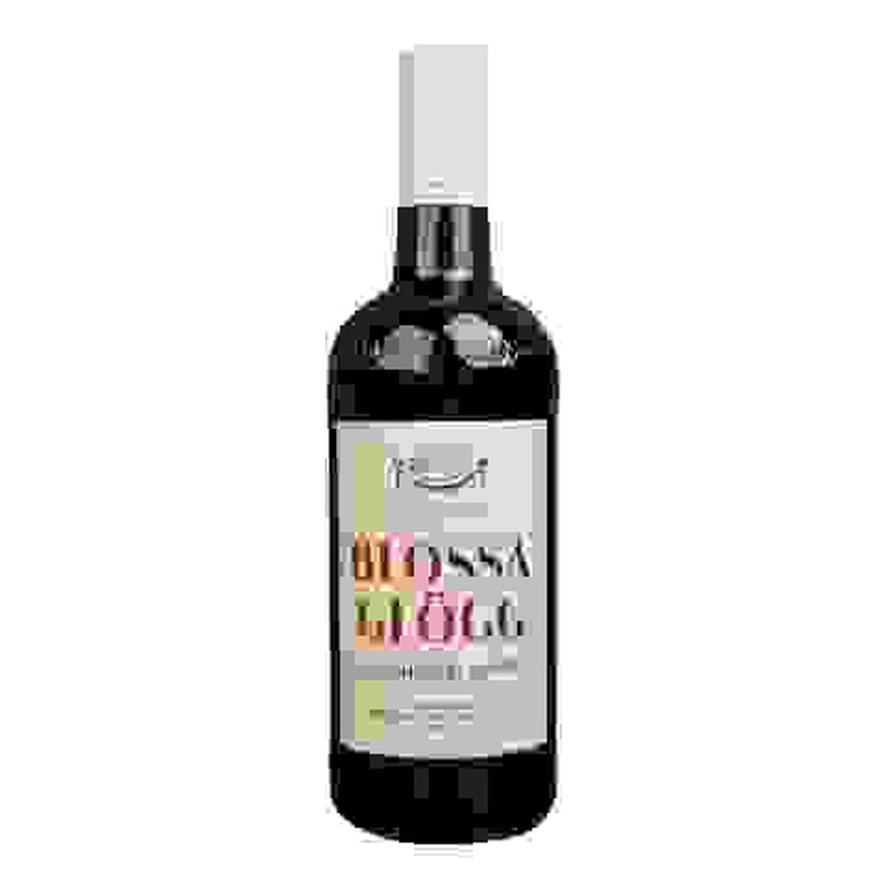 Alkoholivaba Glögg Blossa 0,75l