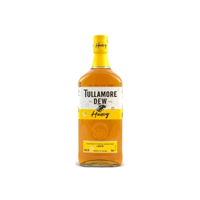 Liköör TULLAMORE DEW Honey 35% 700ml