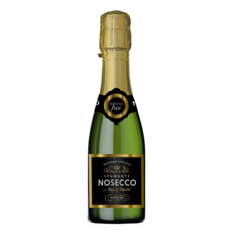 NOSECCO Alkoholivaba 20cl (poolmagus)