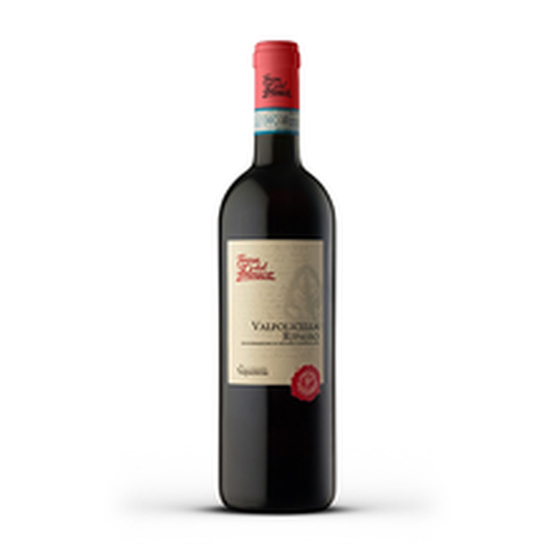 Torre Del Falasco Ripasso vein 13,5%vol 750ml