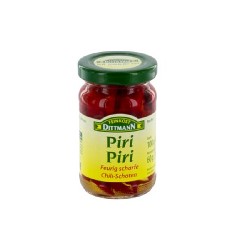 DITTMANN Piri-Piri 100g