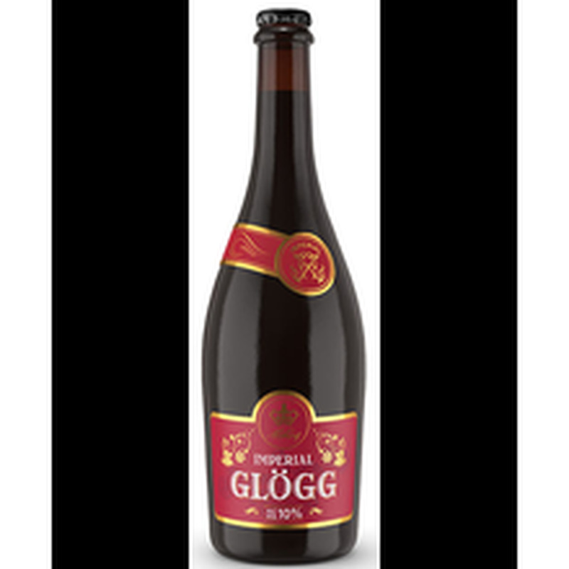 A. Le Coq Imperial Glögg 75 cl