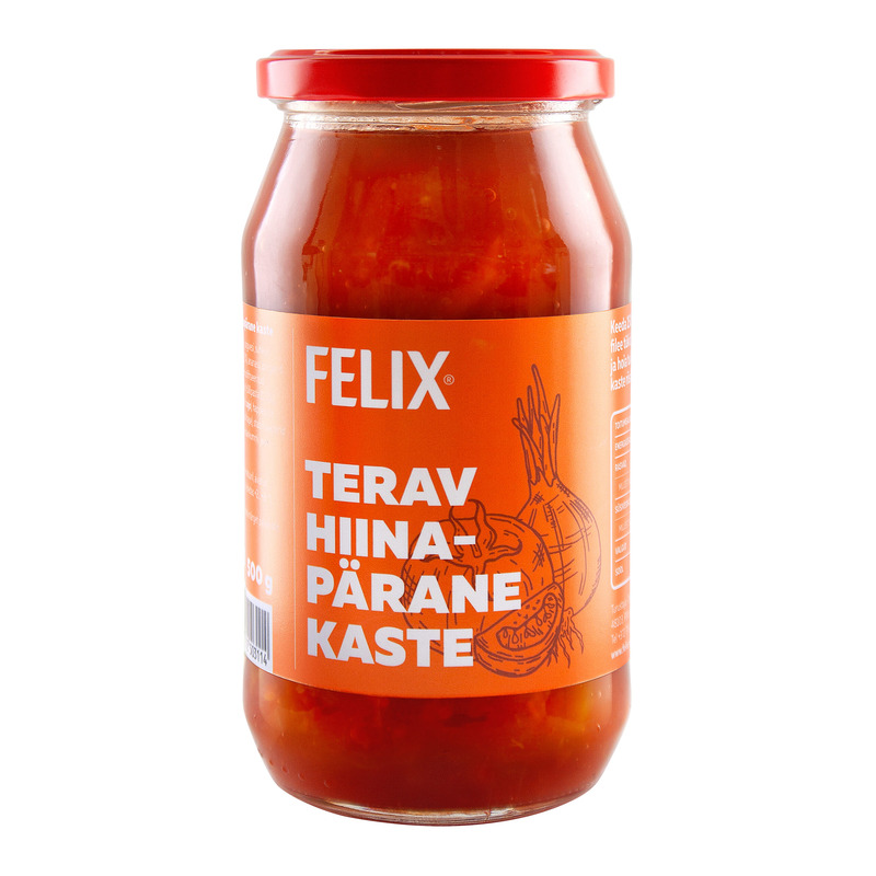 Terav Hiina kaste, FELIX, 500 g