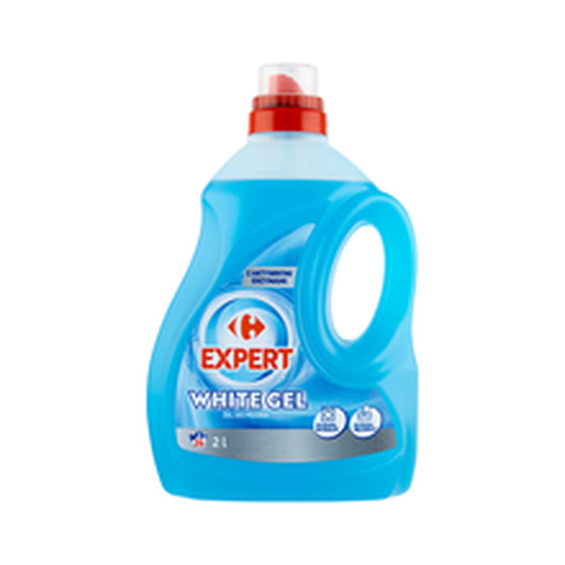 Carrefour expert geel hele 2l