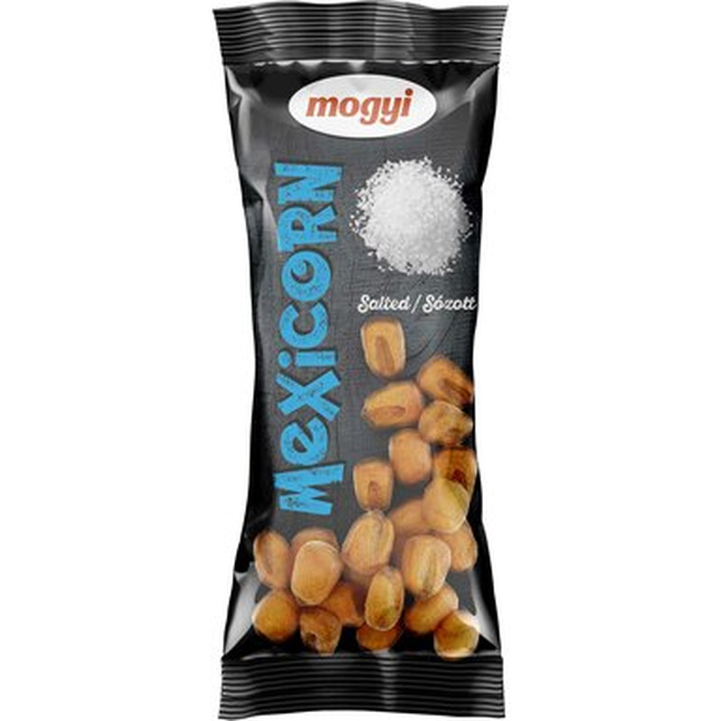 MOGYI Mexicorn soolane 55g