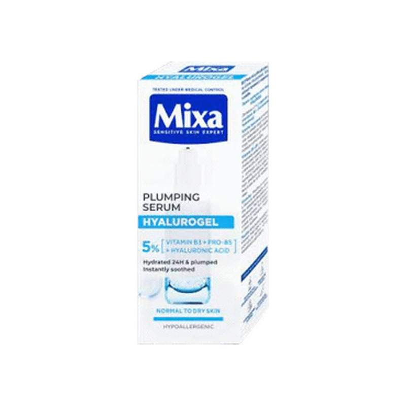 Seerum MIXA Sügavalt Niisutav 30ml