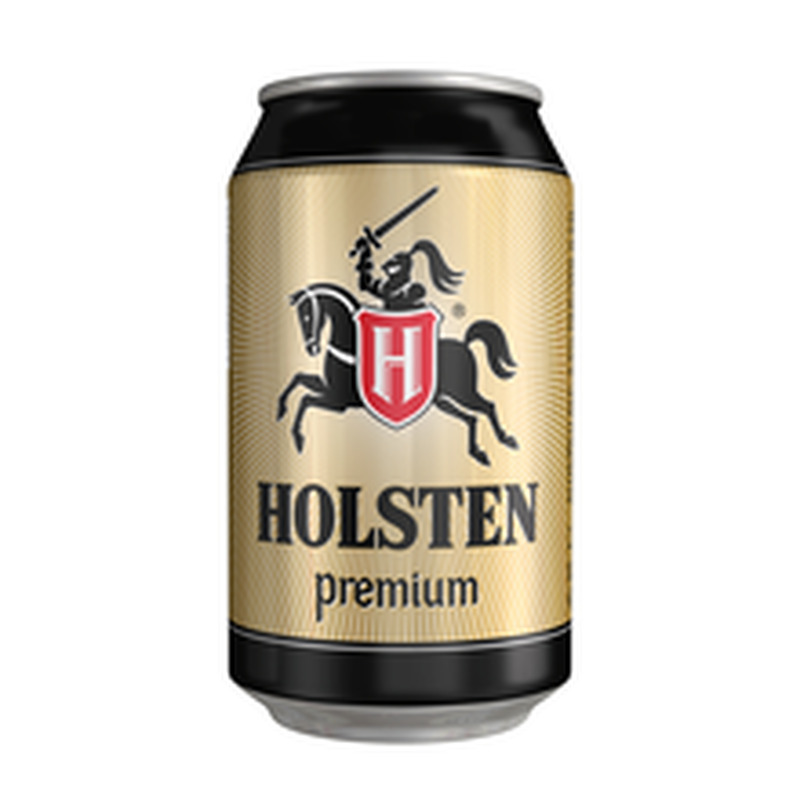 Holsten Premium õlu 4,5%vol 330ml