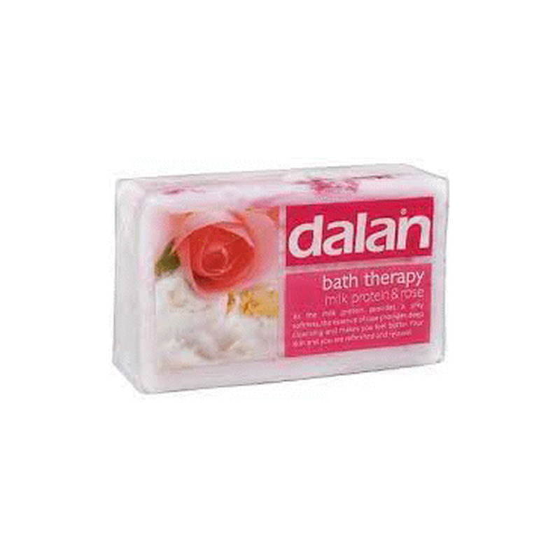 Saunaseep DALAN Milk protein&Roos 175g