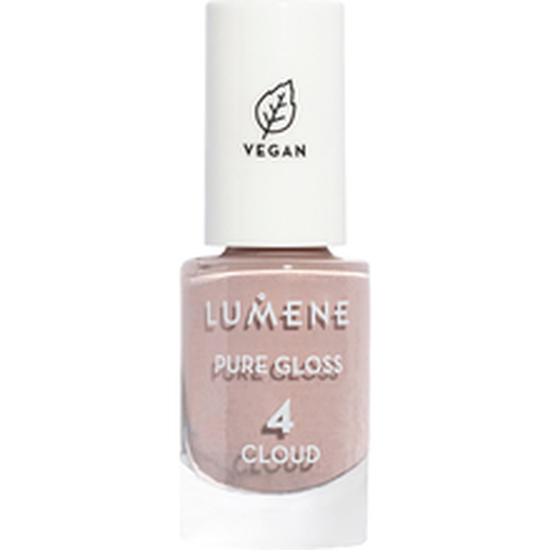 Lumene Pure Gloss küünelakk 4 Pilvi