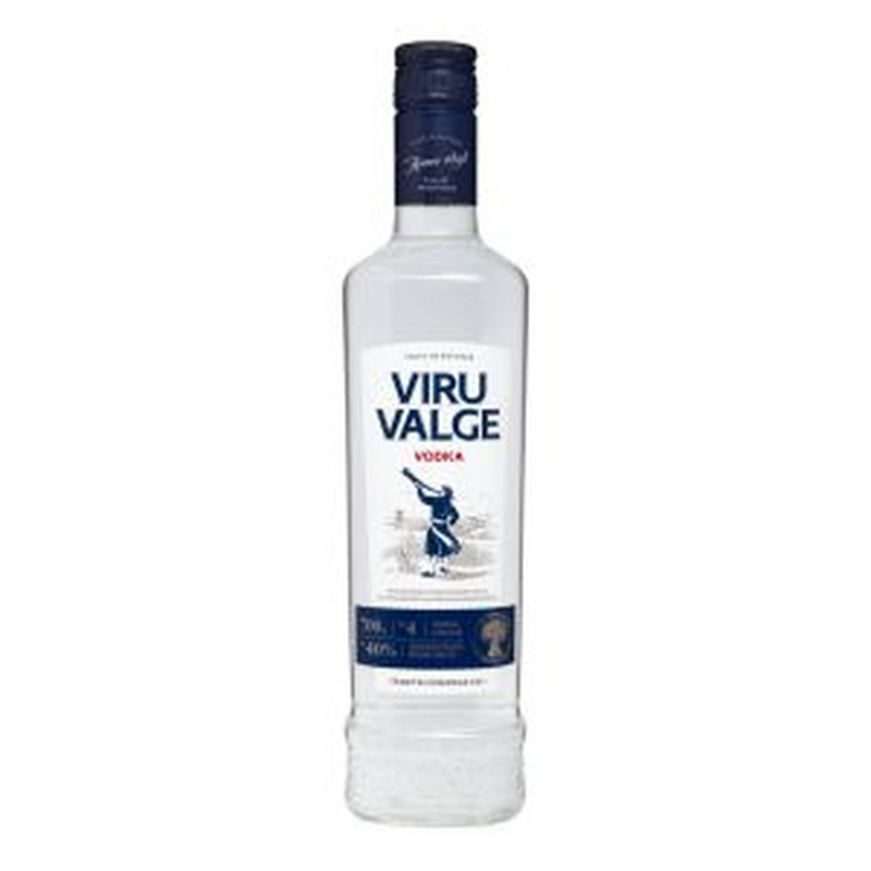 Viin VIRU VALGE ,  70 cl