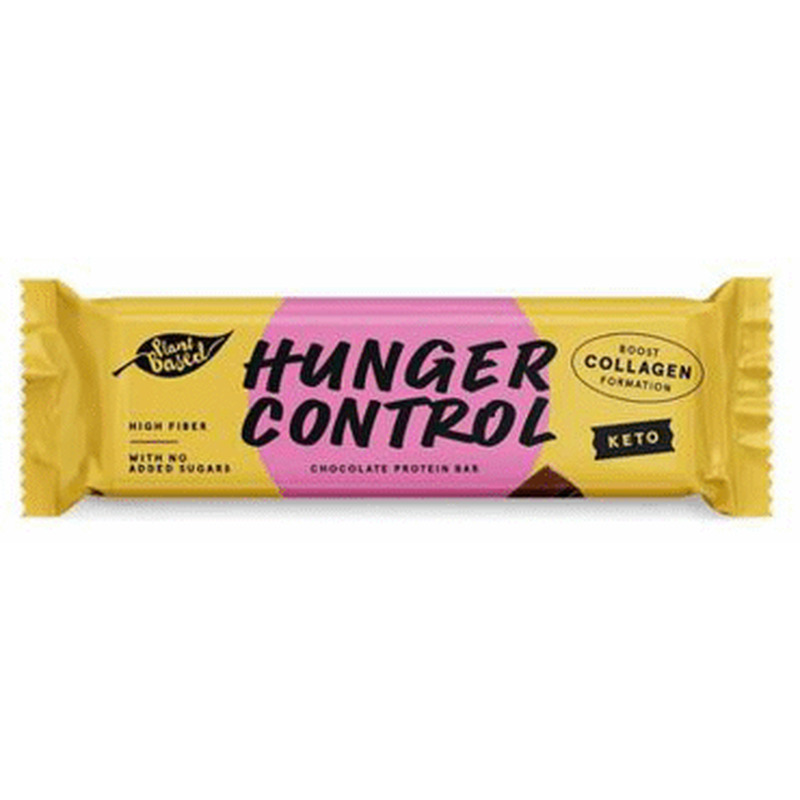 Valgubatoon šokolaad.Hunger Control 40g