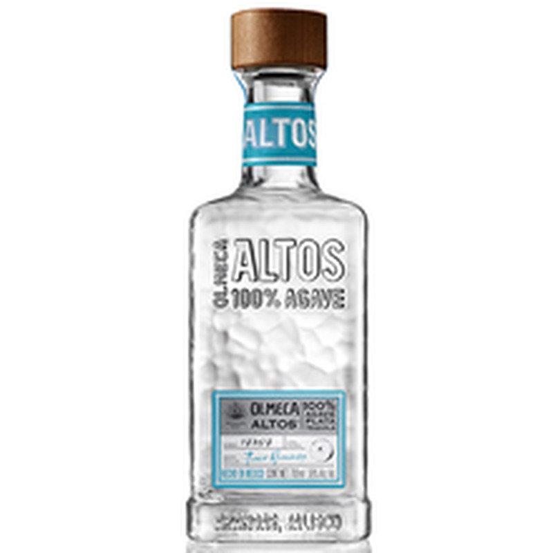 Olmeca Altos 100% Agave Tequila piiritusjook 38%vol 700ml