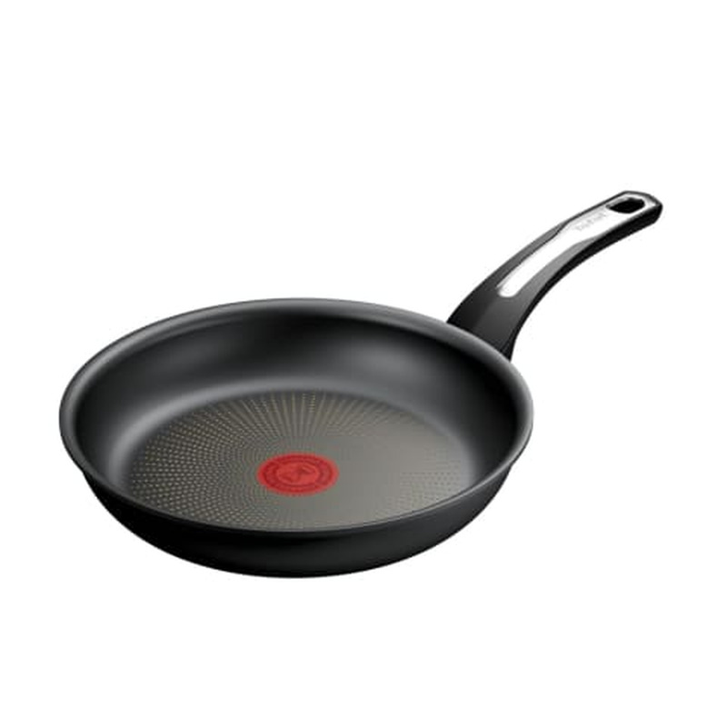 Pann Tefal Expertice Black 24cm