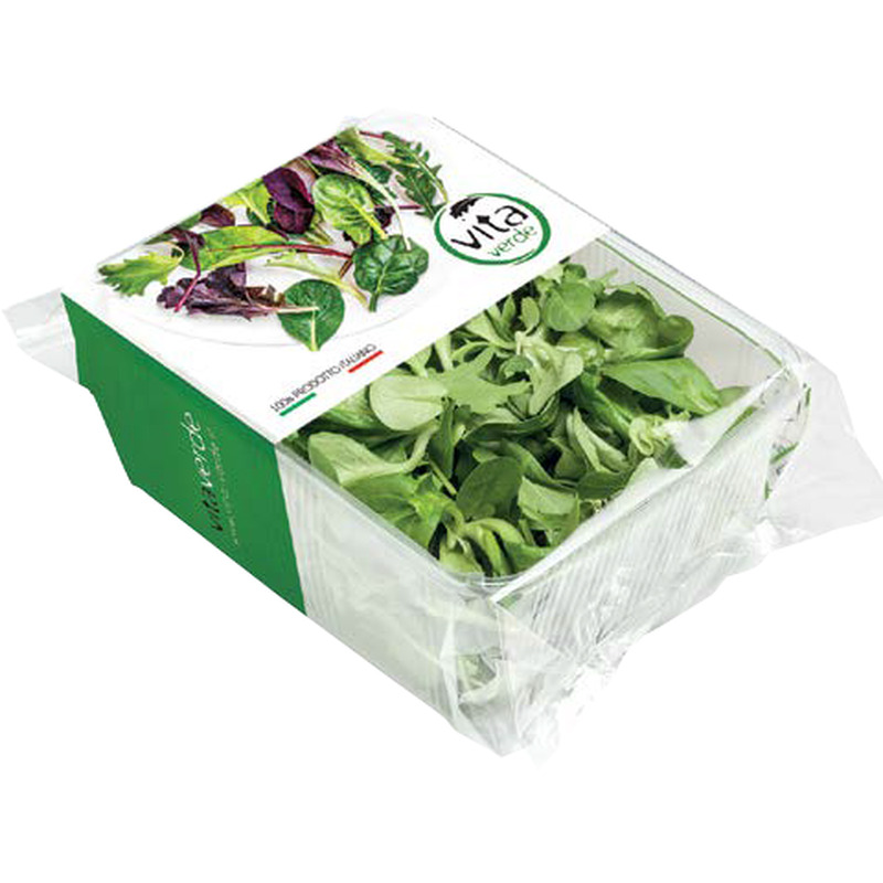 Lambsalat, VITA VERDE, 100g