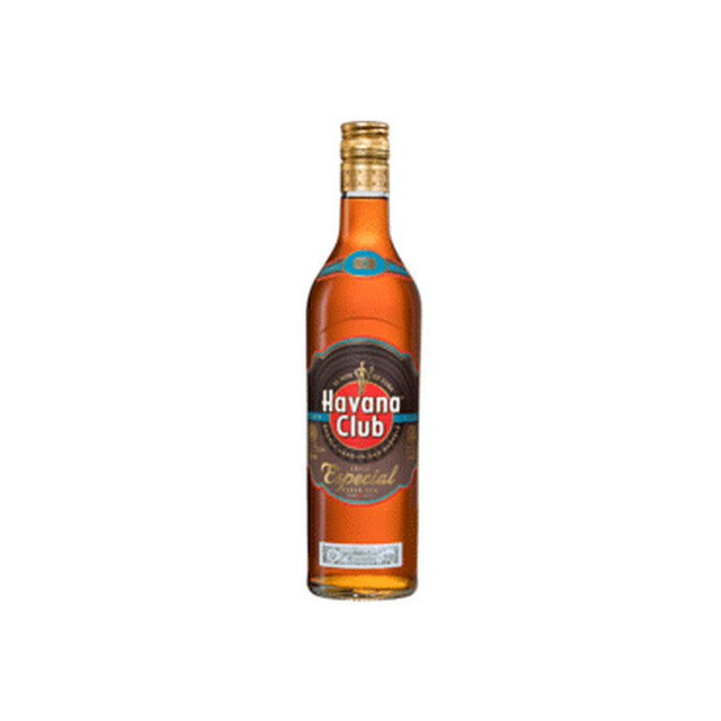 Rumm HAVANA CLUB Especial 37,5% 0,7l