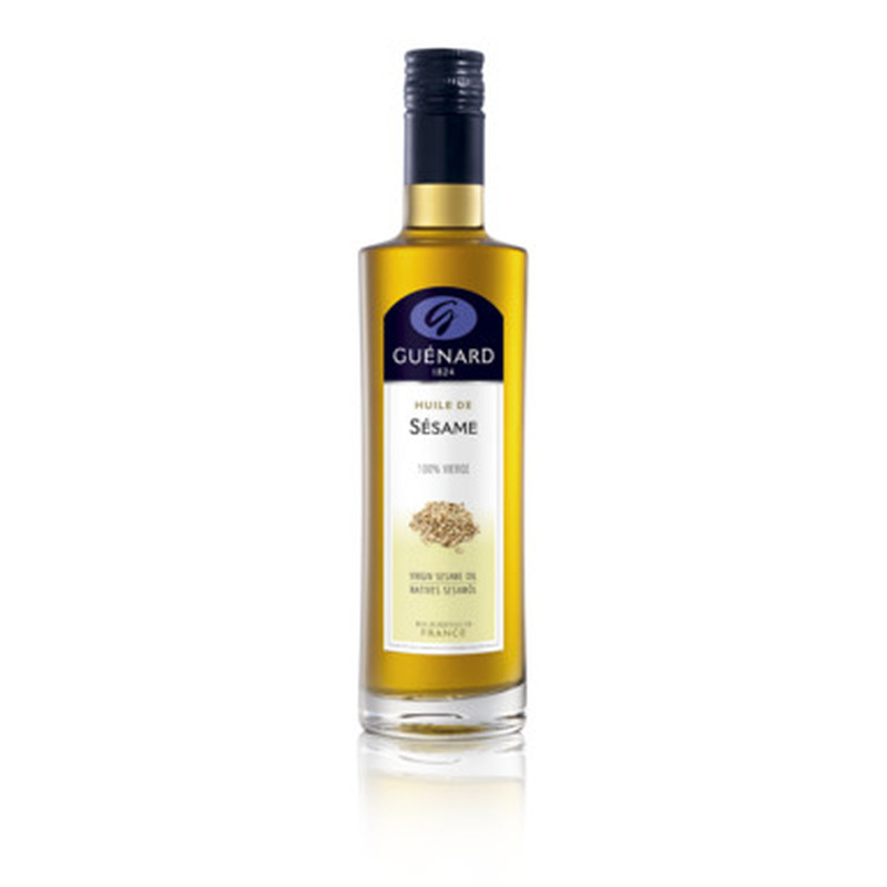 GUENARD Seesamiõli 250ml