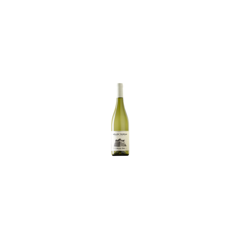 KAST 6 tk! Eppan Müller Thurgau 75cl 13%