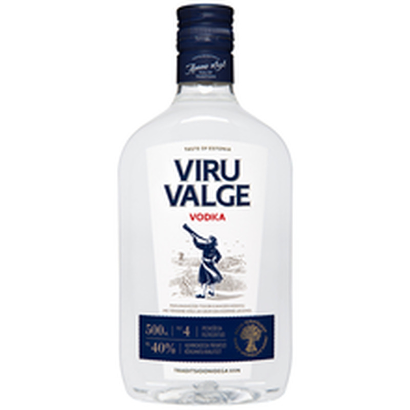 Viin VIRU VALGE, 50 cl