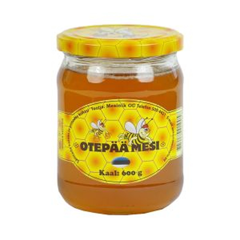 Otepää mesi 600g Eesti