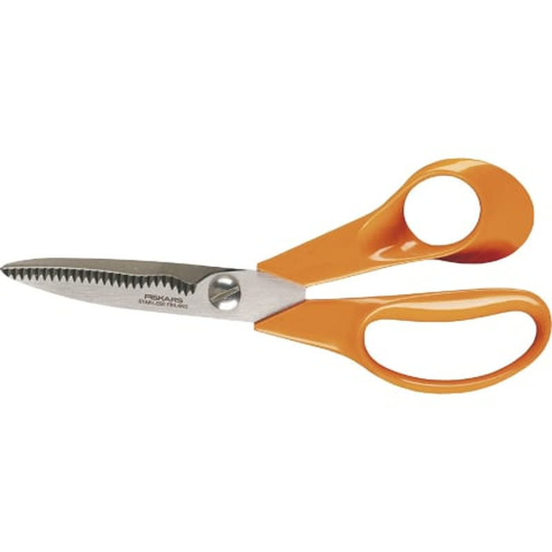 Köögikäärid Fiskars 18cm