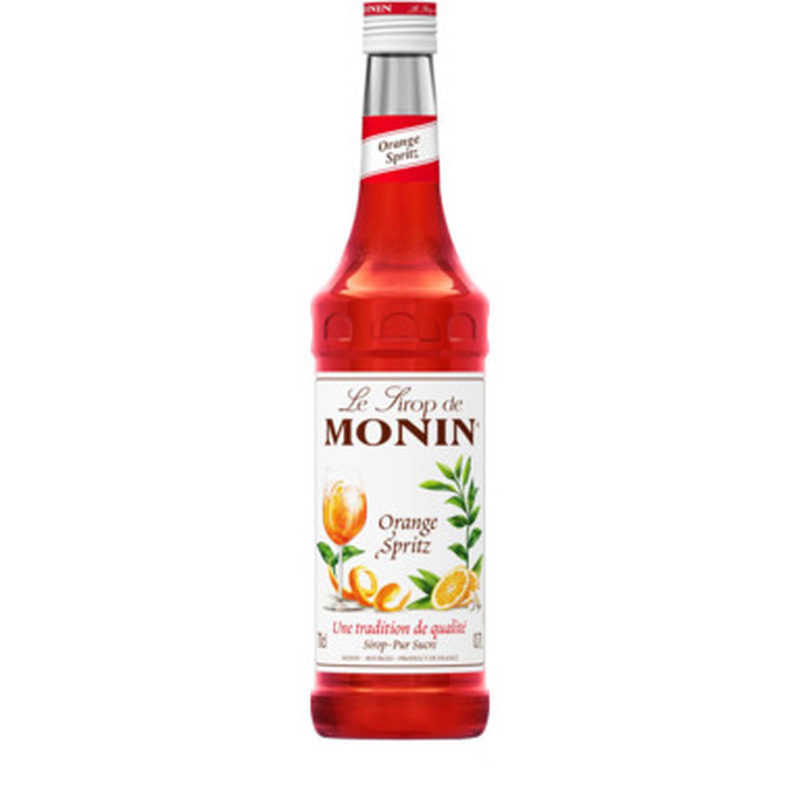 MONIN Apelsini Spritz siirup 70cl