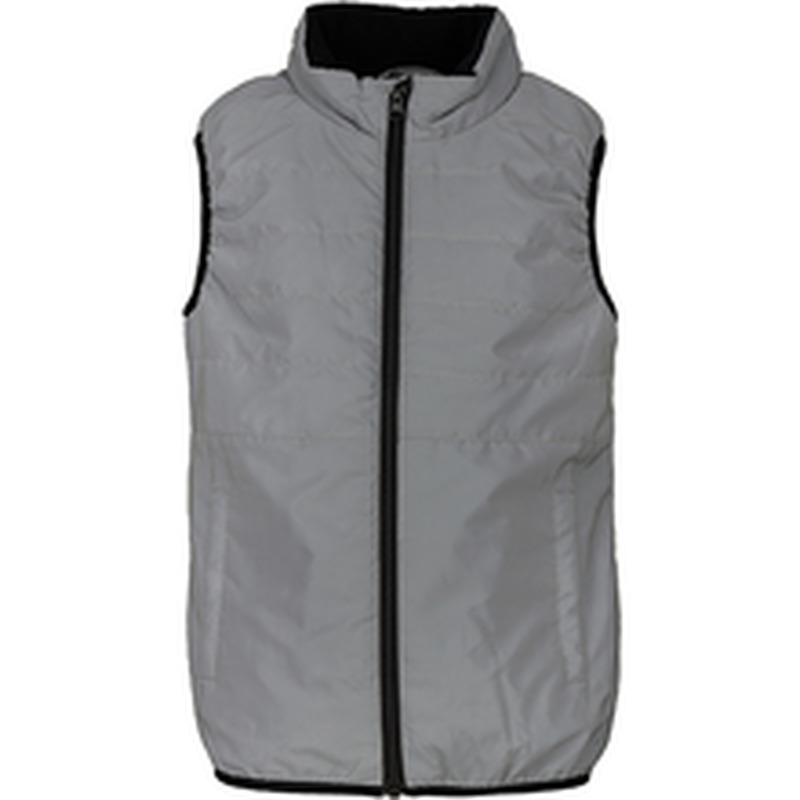 l vest 246g29200h hõbe/must 116-122