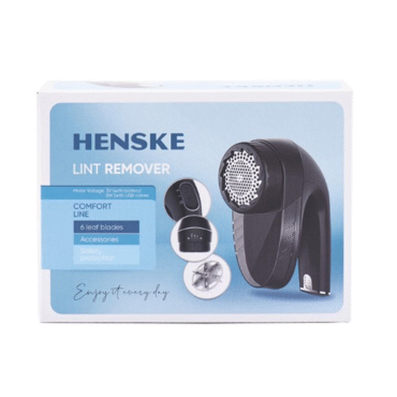 Ebeme eemaldaja HENSKE FS-8822C