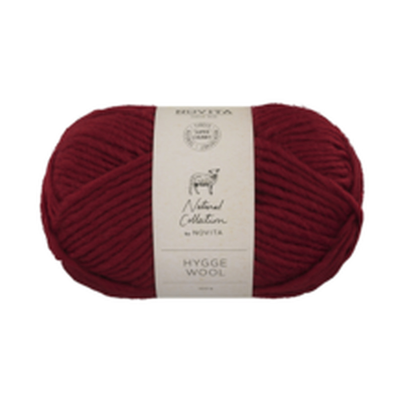 Lõng Hygge Wool 100g