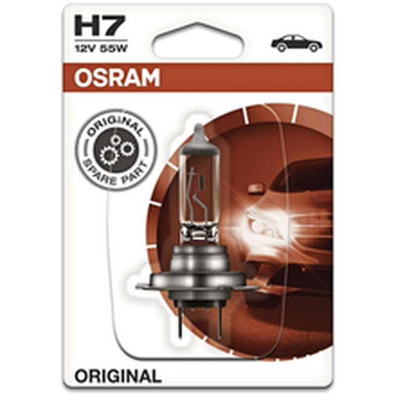 Autolamp Original H7 12V 55W