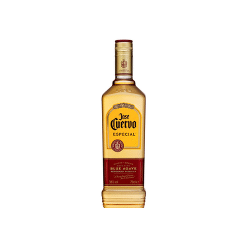 Muu piir.jook JOSE CuervoEs.Gold38%700ml