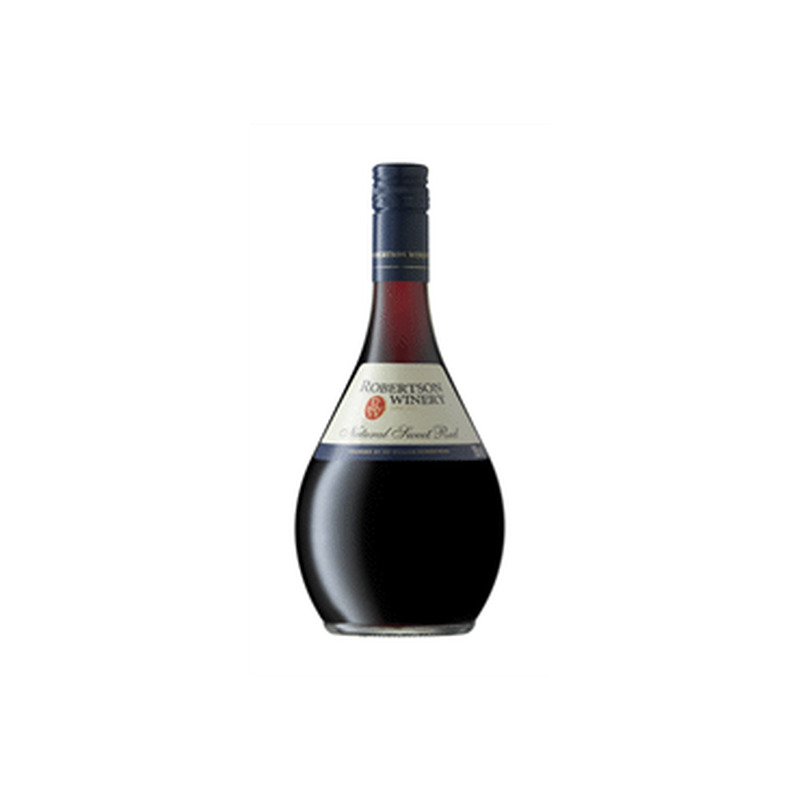 Robertson Natural Sweet Red 75 cl