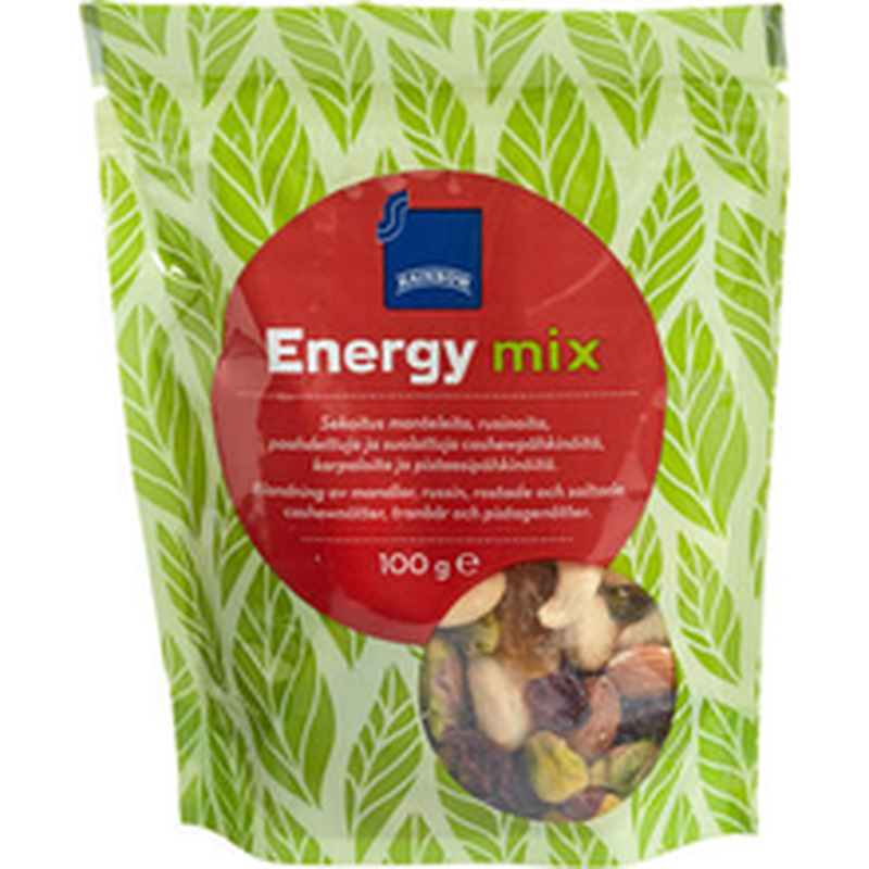 RAINBOW ENERGY MIX 100G