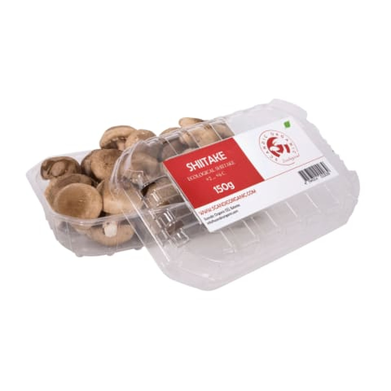 Seened Shiitake mahe 150g