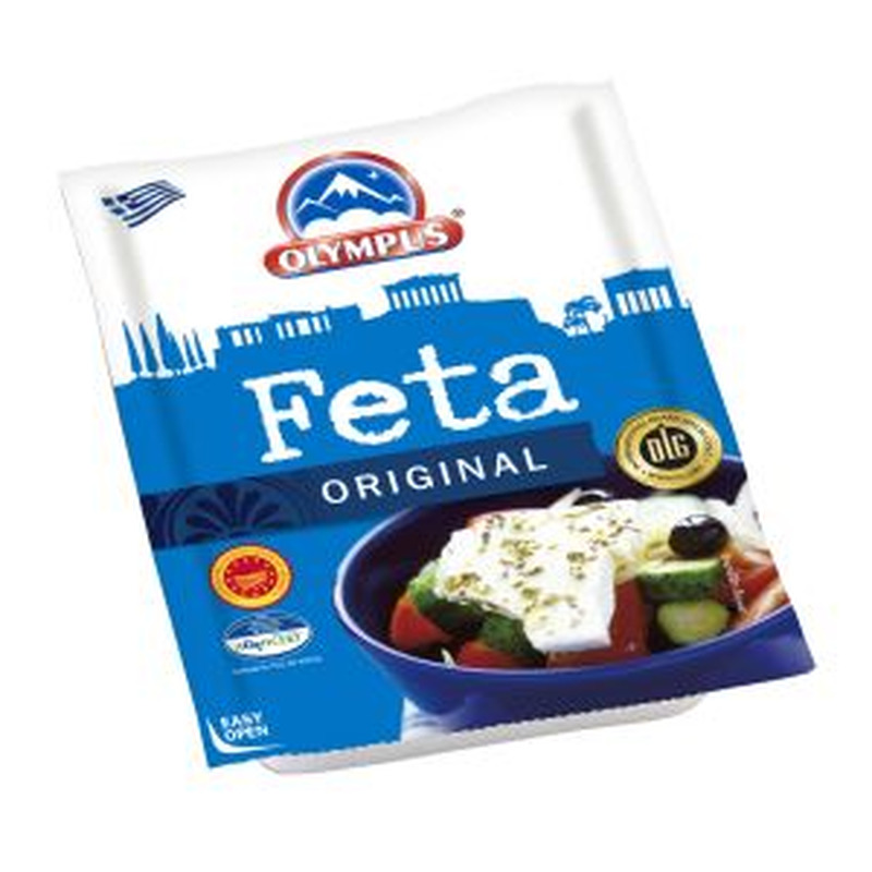 Fetajuust, OLYMPUS, 150 g