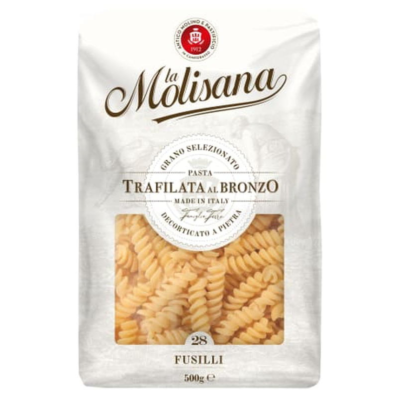 Pasta „LaMolisana" Fusilli 500g