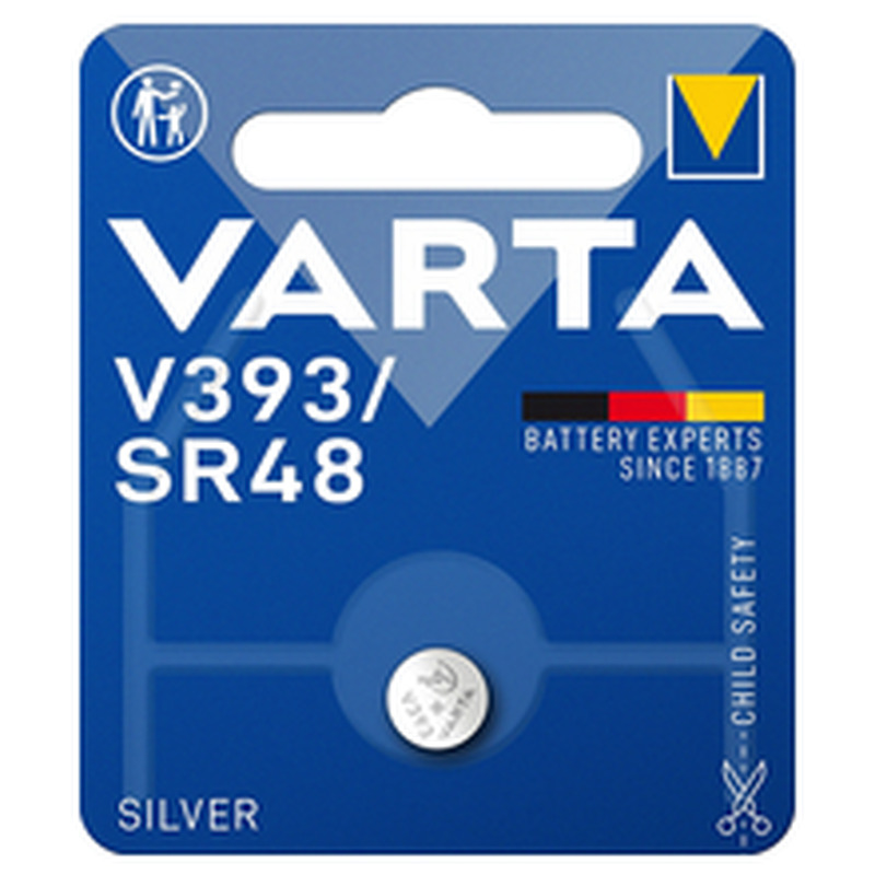 patarei varta v393/sr48