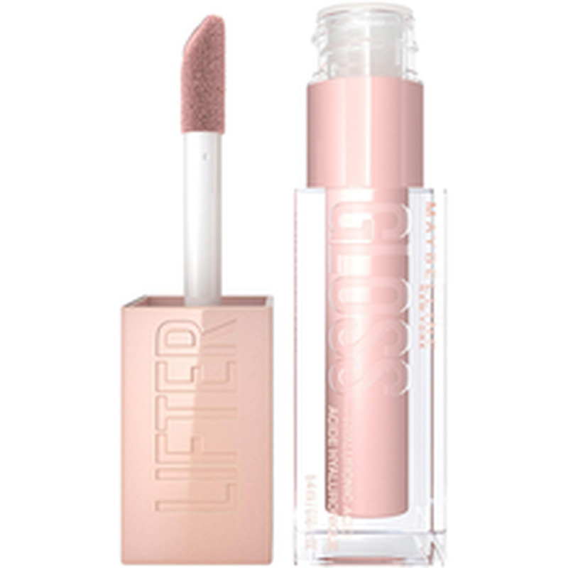 Huuleläige Lifter Gloss 002 Ice, MAYBELLINE, 1 tk