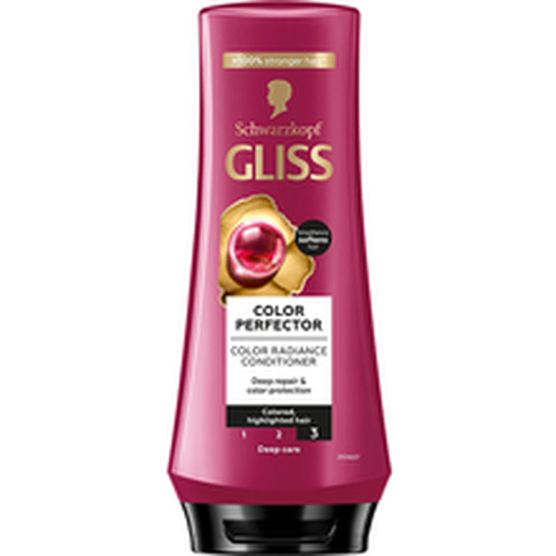 GLISS COLOUR PERFECTOR PA