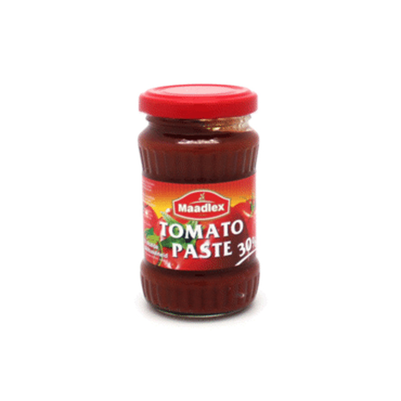 Tomatipasta 30% MAADLEX 200g