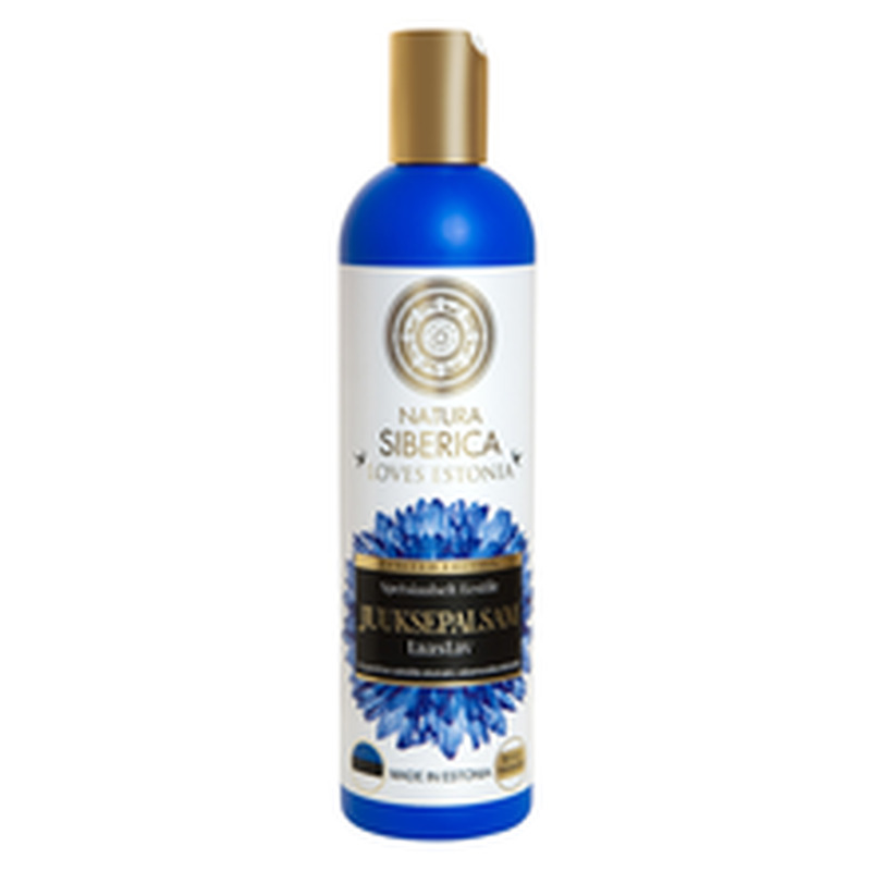 Juuksepalsam taastav, NATURA SIBERICA, 400 ml