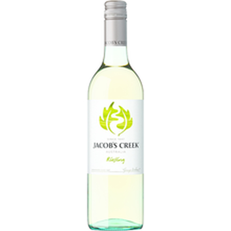 Jacob's Creek Riesling 75 cl