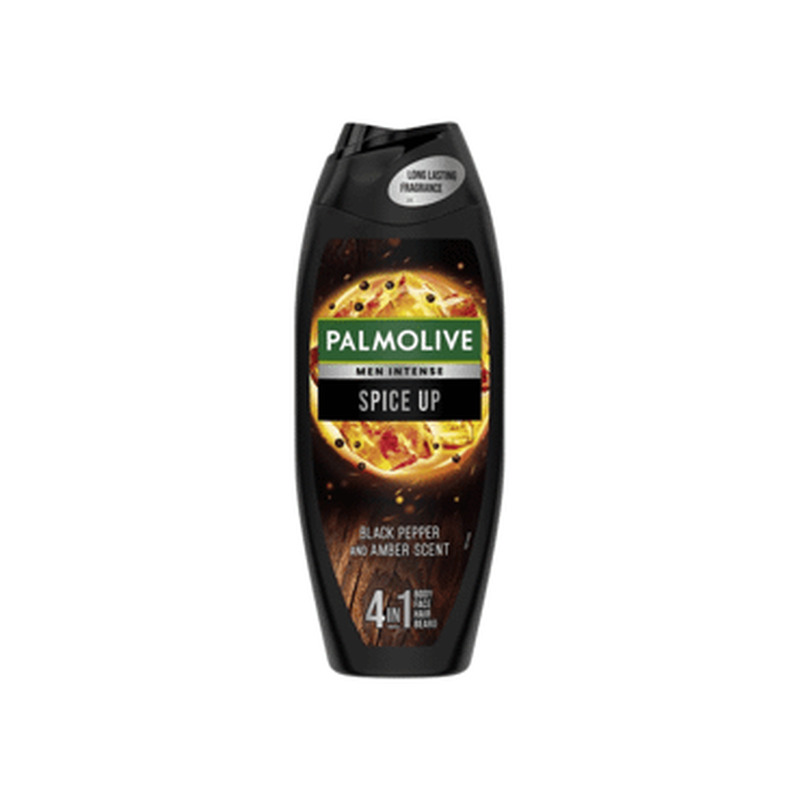 M.dušigeel PALMOLIVE Spice Up,500ml