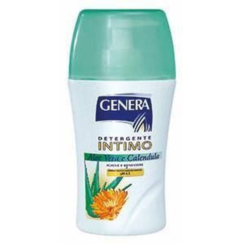 Genera aaloe&saialill intiimpesugeel 300ml