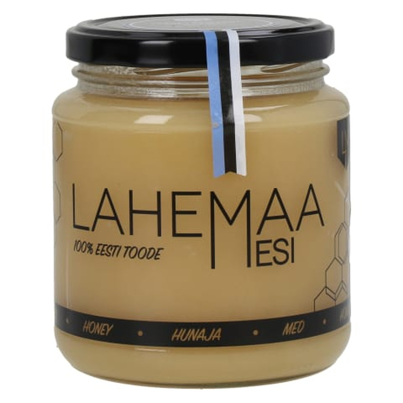 Metsamesi Lahemaa Mesi 700g