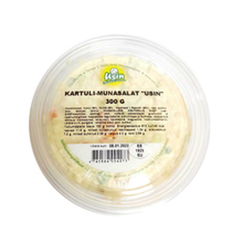 Kartuli-muna salat 300 g