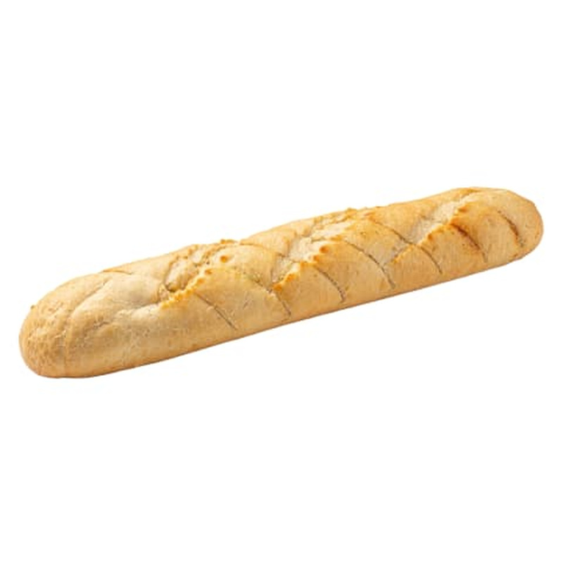 Küüslaugu baguette 175g