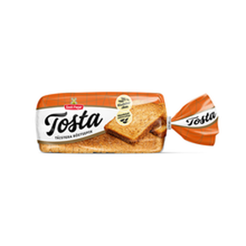 Tosta Täistera röstsepik 500 g